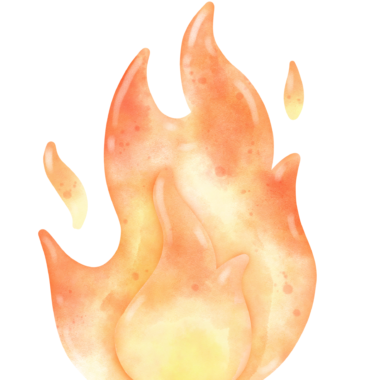 Flame & Sizzle: A Hibachi Celebration - October 23rd - logo